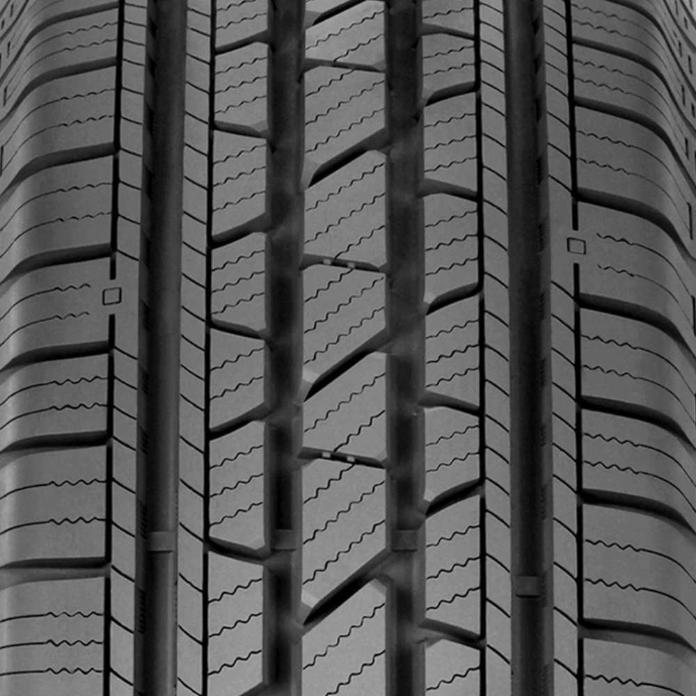 Cooper Discoverer SRX 255/50R20