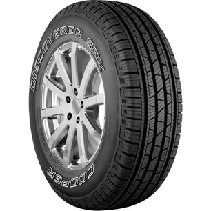 Cooper Discoverer SRX 275/45R20