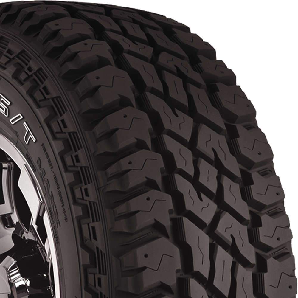 Cooper Discoverer S/T Maxx LT245/75R16