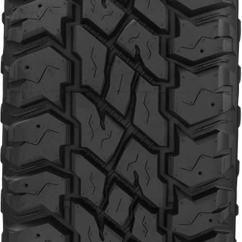 Cooper Discoverer S/T Maxx LT245/75R16