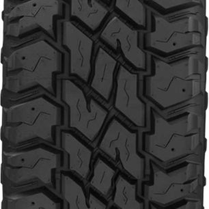 Cooper Discoverer S/T Maxx LT245/75R16