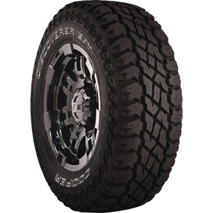 Cooper Discoverer S/T Maxx LT245/75R16