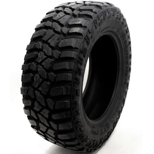 Cooper Discoverer STT Pro LT265/70R17