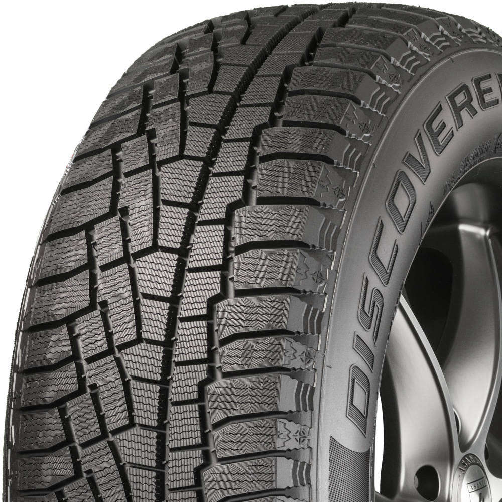 Cooper Discoverer True North 245/60R18