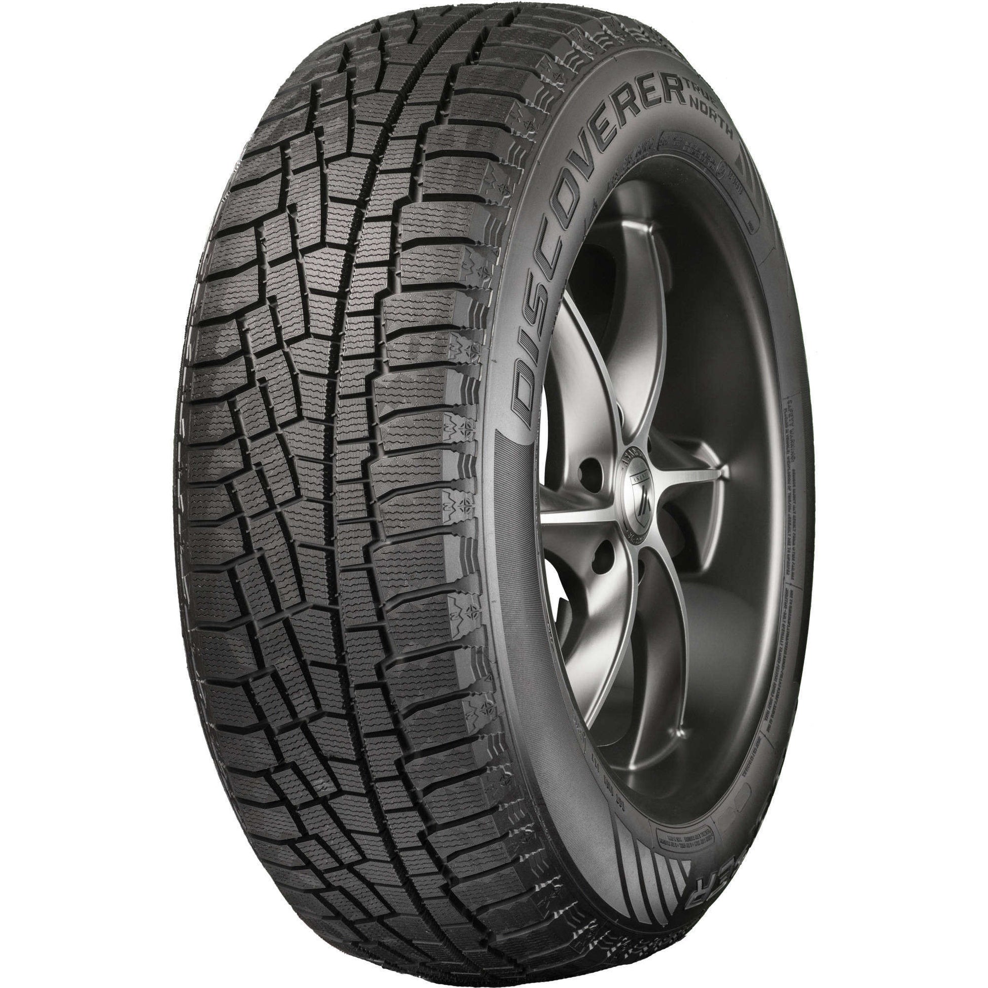 Cooper Discoverer True North 245/60R18