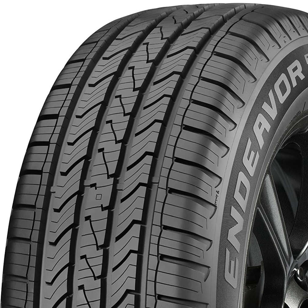 Cooper Endeavor Plus 225/65R17