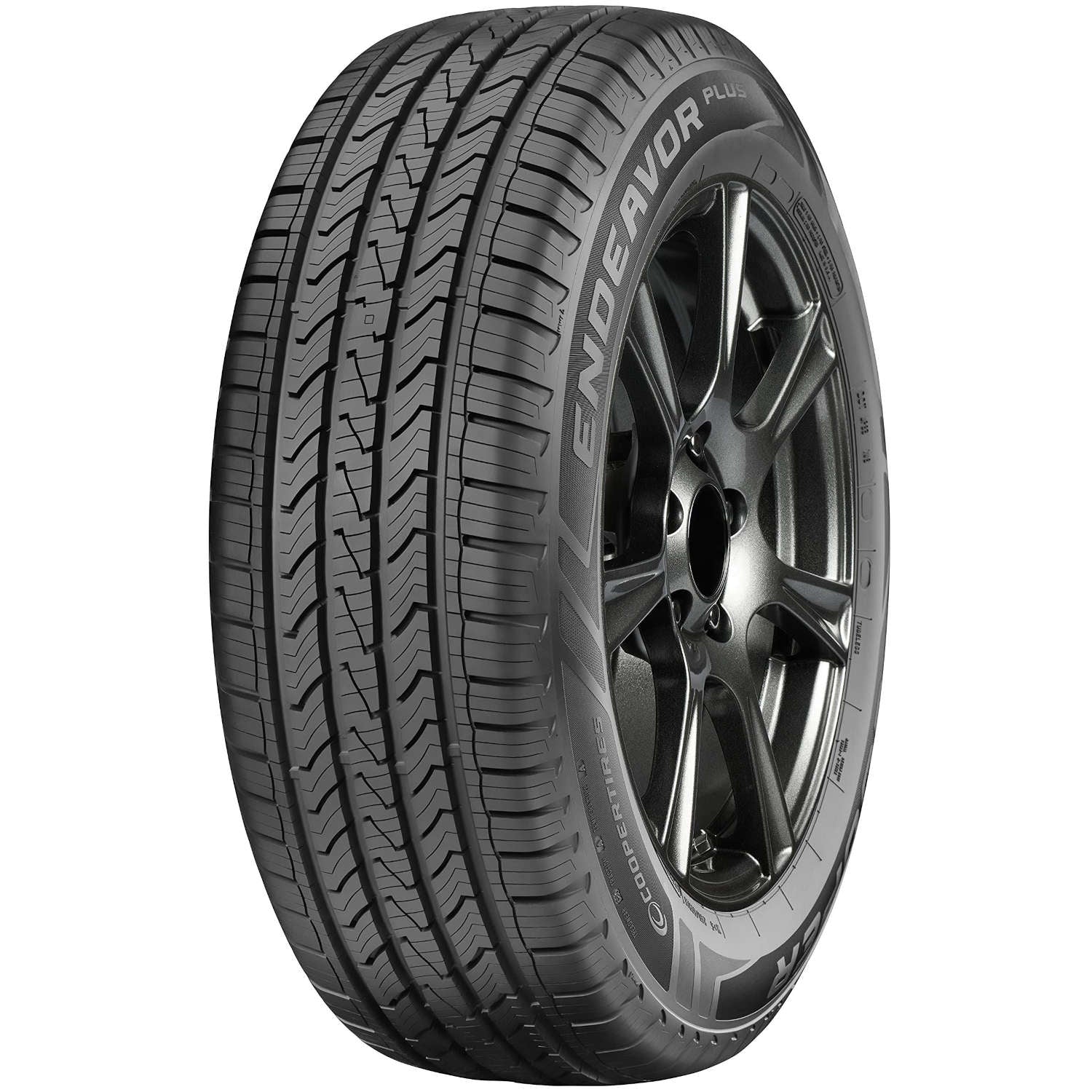 Cooper Endeavor Plus 225/65R17