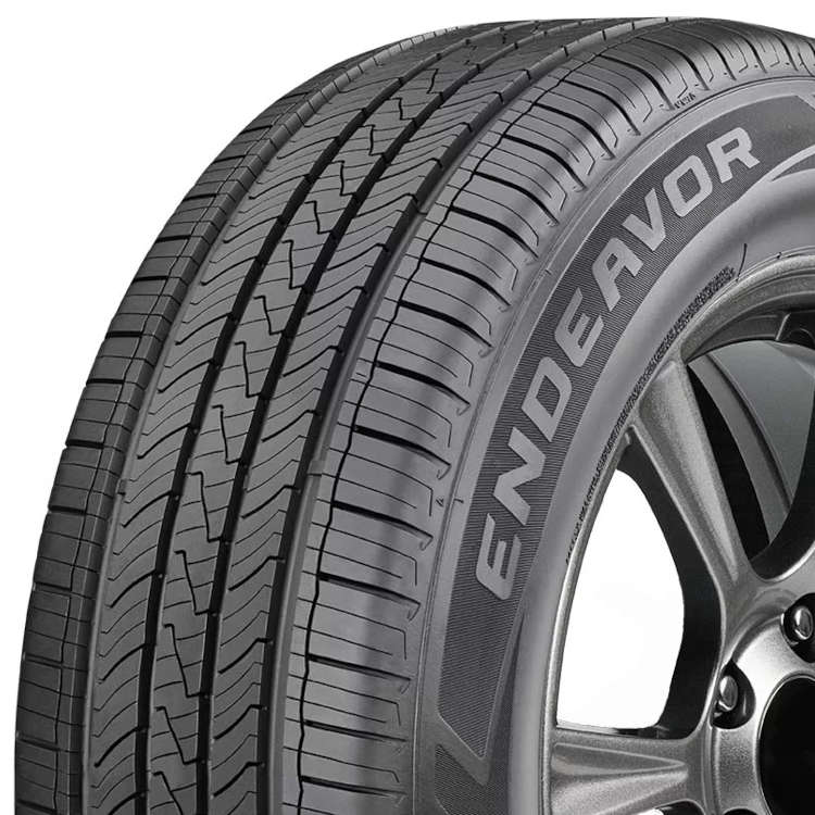 Cooper Endeavor 235/50R17