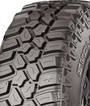 Cooper Evolution MT 35x12.50R20LT
