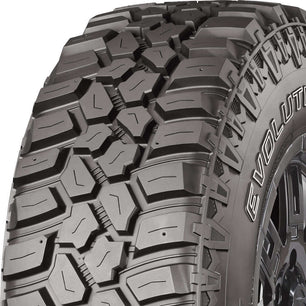 Cooper Evolution MT LT275/70R18