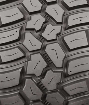 Cooper Evolution MT LT285/75R16