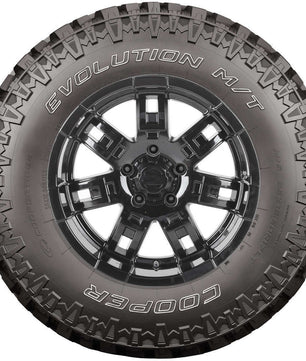 Cooper Evolution MT LT285/75R16