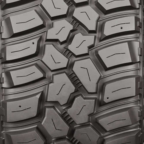 Cooper Evolution MT LT295/70R18