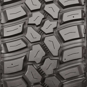 Cooper Evolution MT LT295/70R18