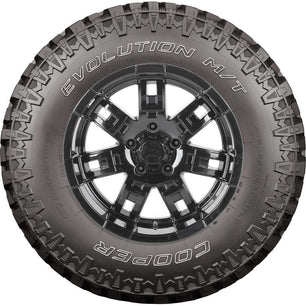Cooper Evolution MT LT295/70R18