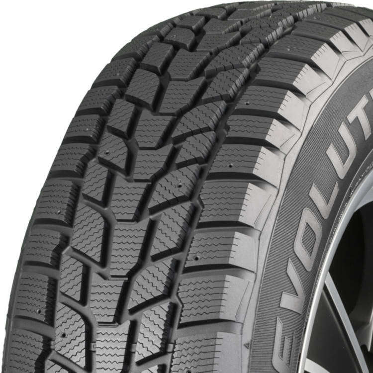 Cooper Evolution Winter 185/65R15