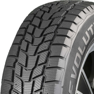 Cooper Evolution Winter 215/65R16