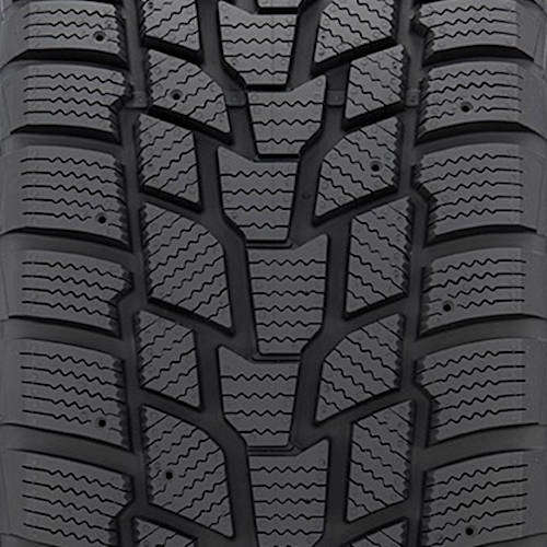 Cooper Evolution Winter 215/65R16