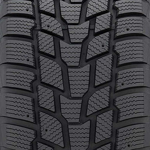 Cooper Evolution Winter 215/65R16
