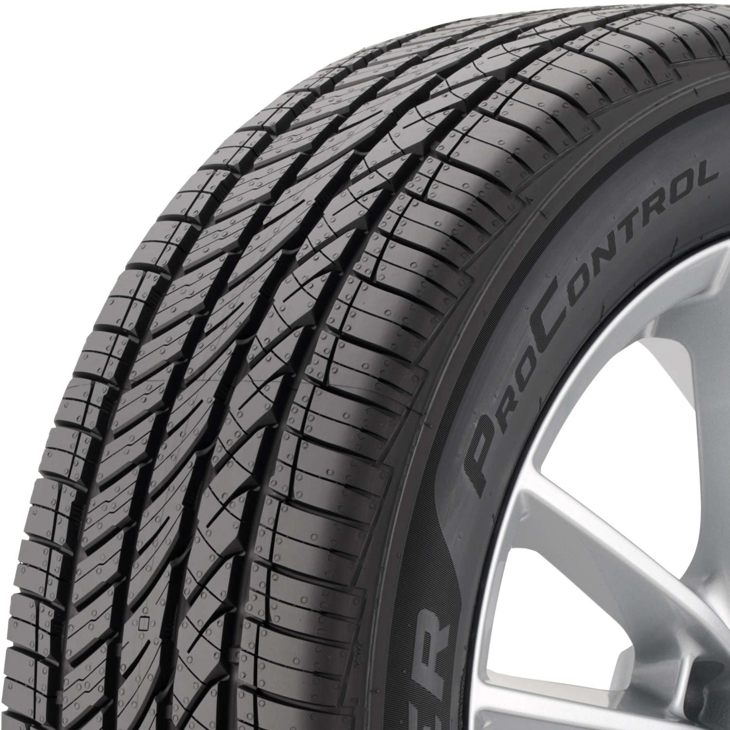 Cooper ProControl 255/65R17