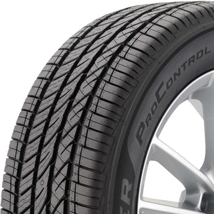 Cooper ProControl 255/65R17