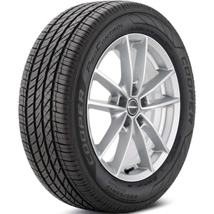 Cooper ProControl 255/65R17