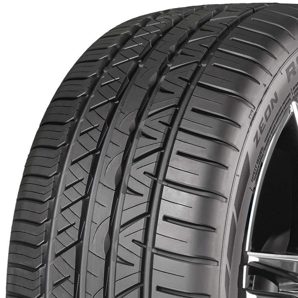 Cooper Zeon RS3-G1 235/50R17