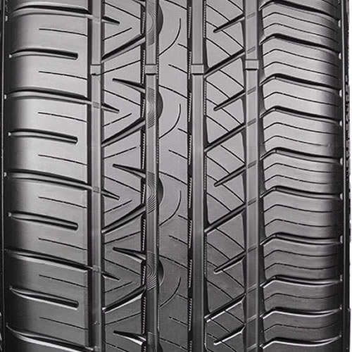 Cooper Zeon RS3-G1 235/50R17