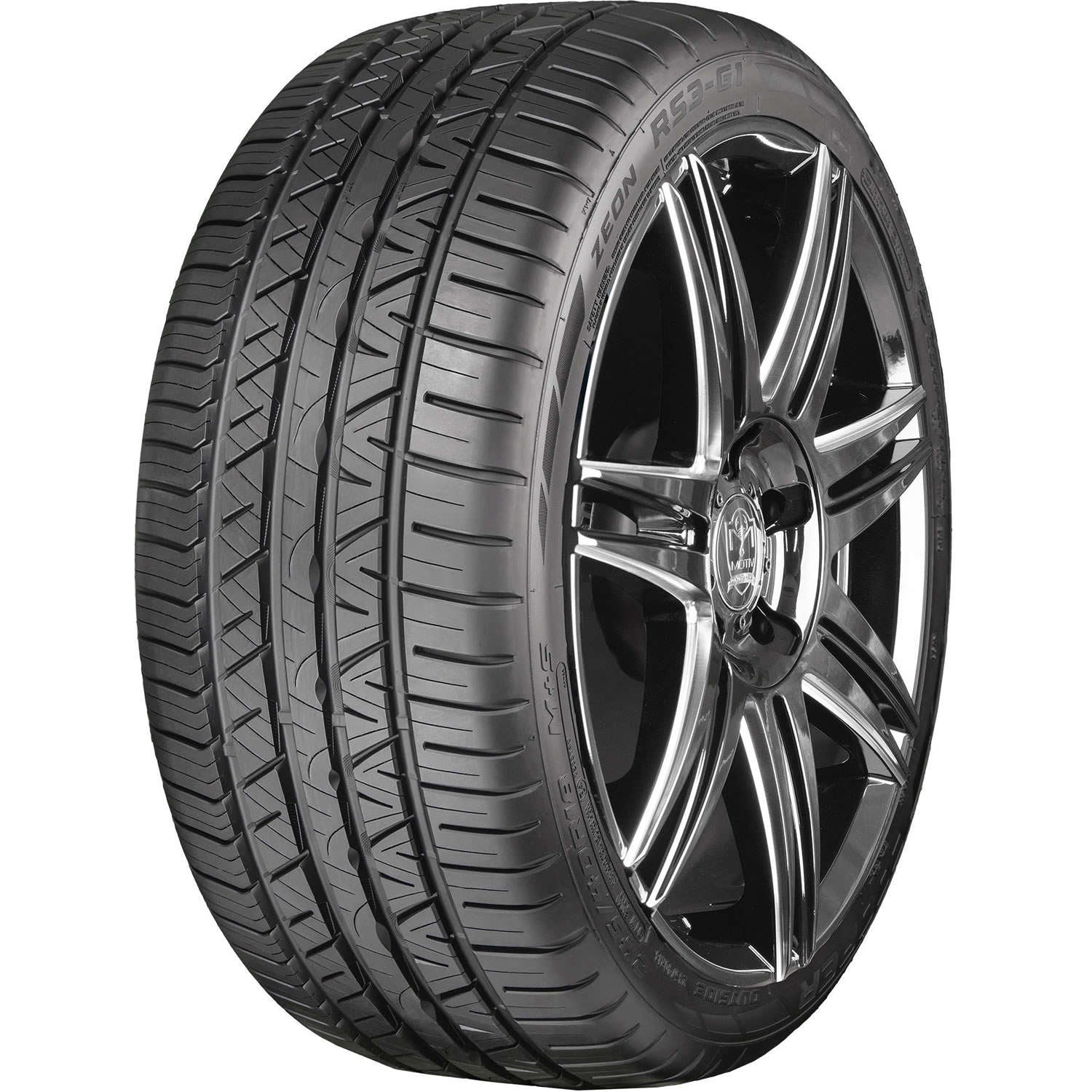 Cooper Zeon RS3-G1 235/50R17