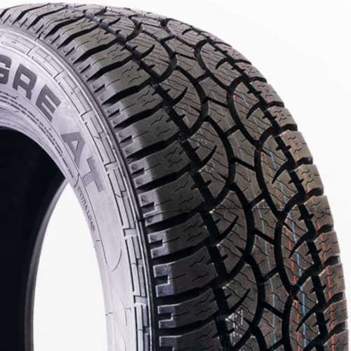 Cosmo El Tigre AT LT265/75R16