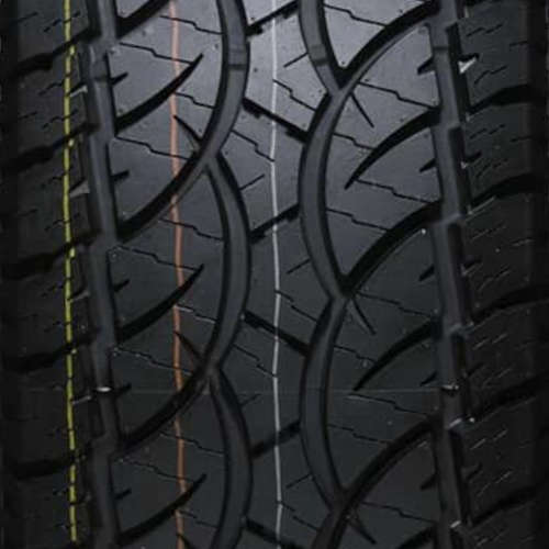 Cosmo El Tigre AT LT265/75R16