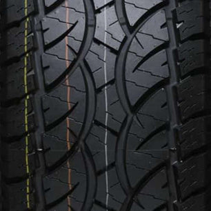 Cosmo El Tigre AT LT265/75R16
