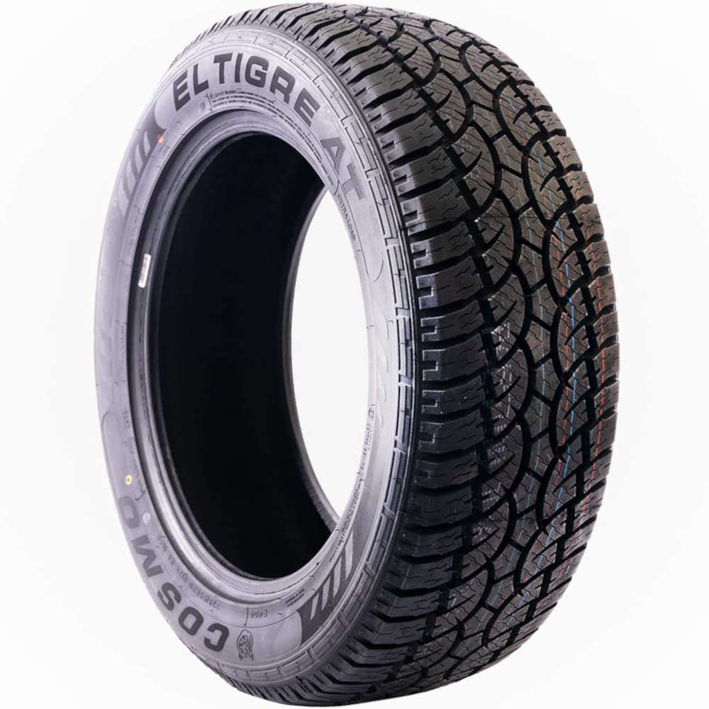 Cosmo El Tigre AT LT265/75R16