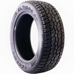 Cosmo El Tigre AT LT265/75R16