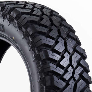 Cosmo Mud Kicker 35x12.50R22LT