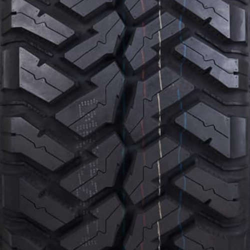 Cosmo Mud Kicker 35x12.50R22LT