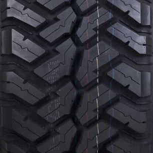 Cosmo Mud Kicker 35x12.50R22LT