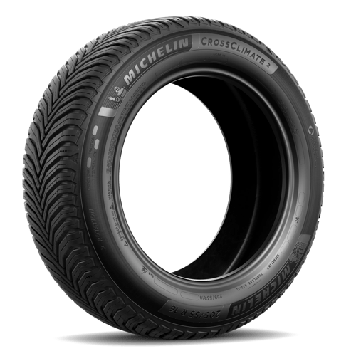 Michelin Crossclimate2 255/45R20