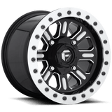 Fuel UTV D910 HARDLINE BEADLOCK 15x7 +38mm