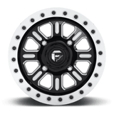 Fuel UTV D910 HARDLINE BEADLOCK 15x7 +38mm