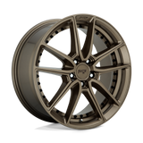 Niche 1PC DFS Bronze wheel