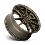 Niche DFS 18x8 +30 Matte Bronze premium alloy wheel
