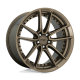 Niche M222 DFS 20x10.5 +40mm