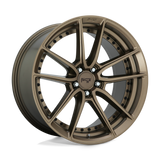 Niche 1PC M222 DFS Bronze wheel