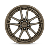 Niche M222 DFS 20x10.5 +40mm