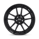 Niche 1PC M223 DFS 20x9 +38mm