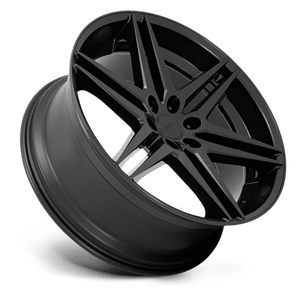 DUB 1PC Dirty Dog 26x10 +30 Matte Black