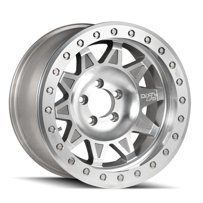 Dirty Life ROADKILL 9302 Machined wheel