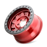 Dirty Life ROADKILL 9302 Gloss Crimson Candy Red