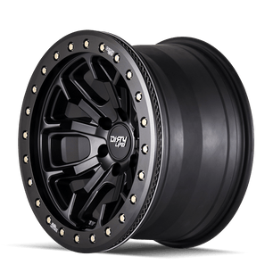 Dirty Life DT-1 9303 Satin Black